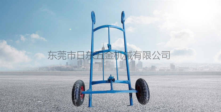 油桶手推車(chē)1